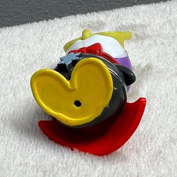 Ryans World Peck Penguin Figure Figurine Superhero Nerd Remka - Picture 5 of 6